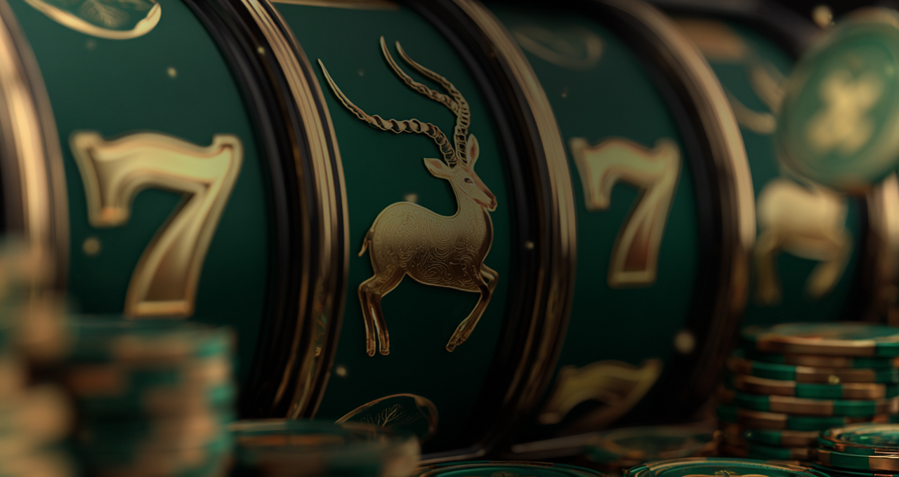 Springbok Casino
