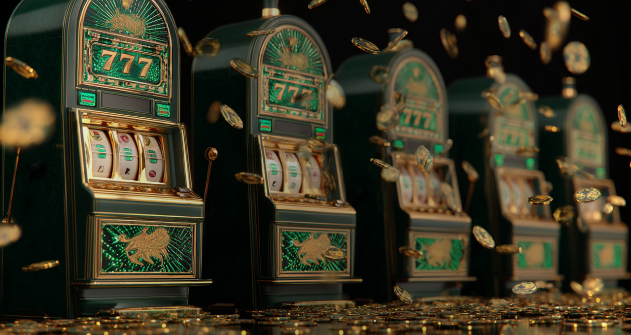 Springbok Casino