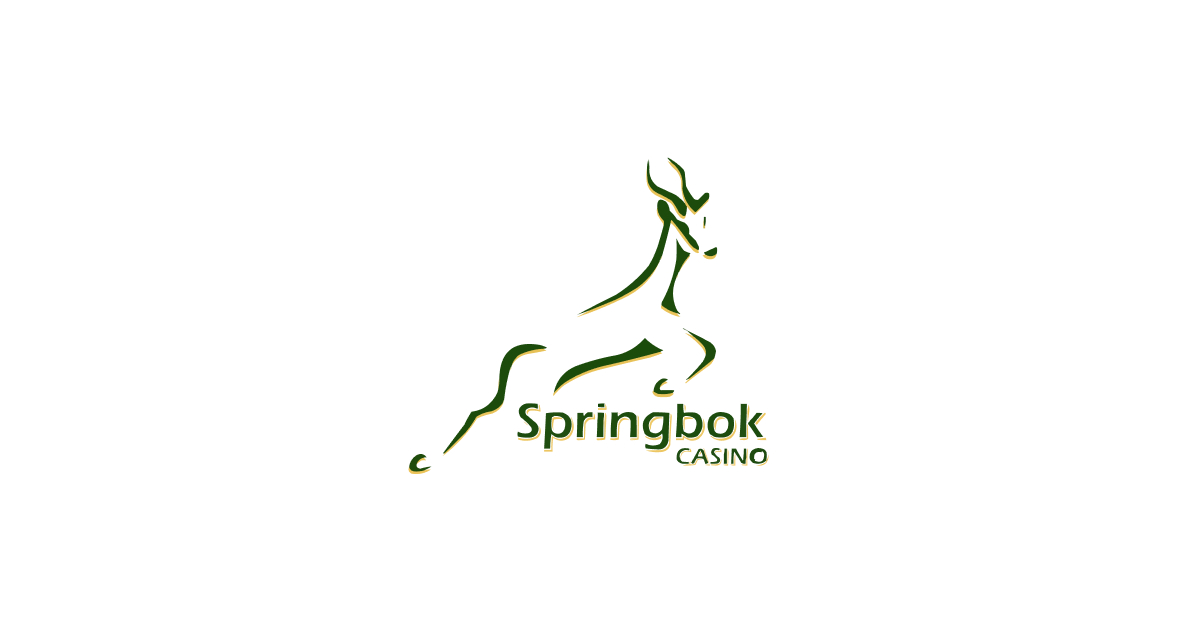 Top-Slots bei Springbok